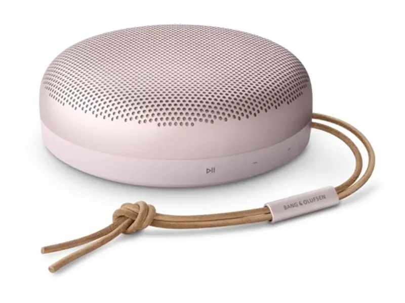 Портативна акустика Bang&Olufsen Beosound A1 2nd Gen Pink (1734013) - фото 2