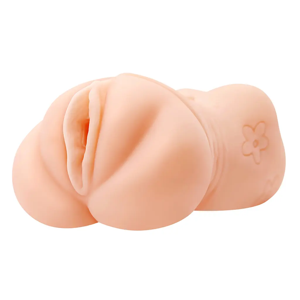 Мастурбатор Crazy Bull Vagina Flower Masturbator - фото 3