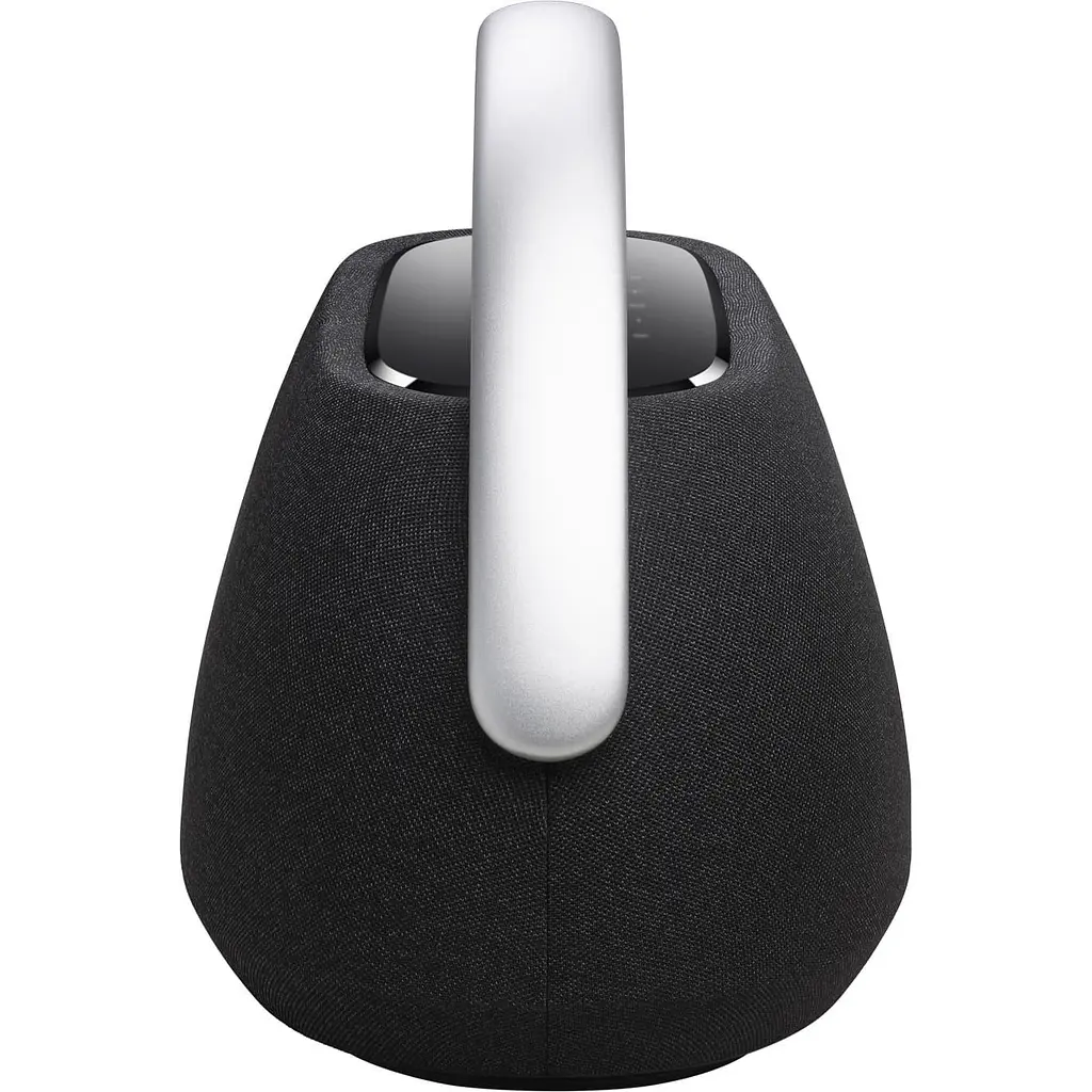 Портативна акустика HARMAN KARDON Harman-Kardon Go+Play 3 Black (HKGOPLAY3BLKEP) - фото 5