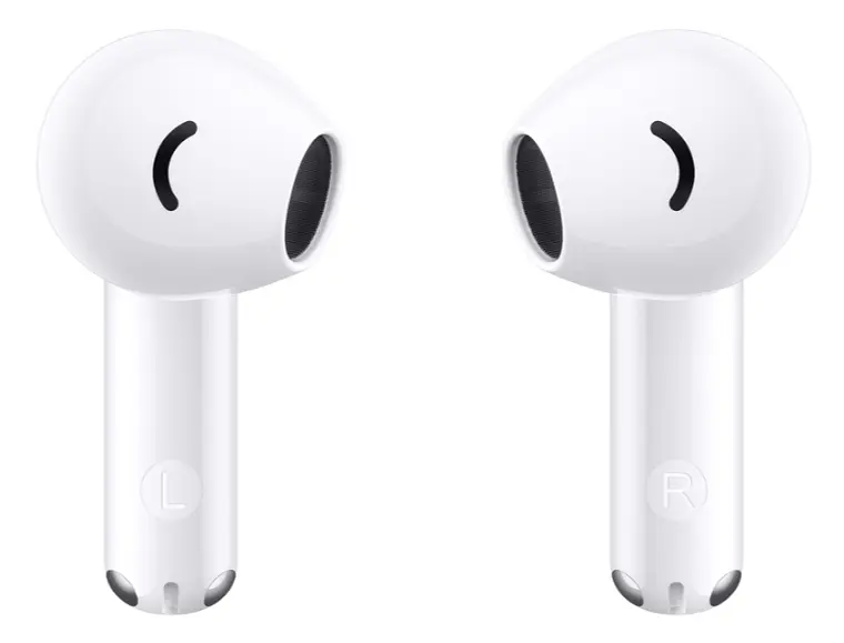 Навушники FreeBuds SE 2 Ceramic White HUAWEI teh0021225 - фото 4