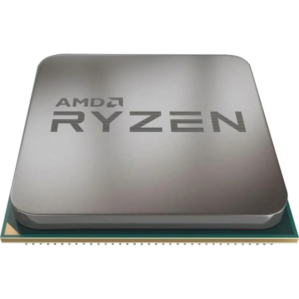 Процесор AMD Ryzen 5 5600XT Tray [100-000001585] UA [132146] - фото 3