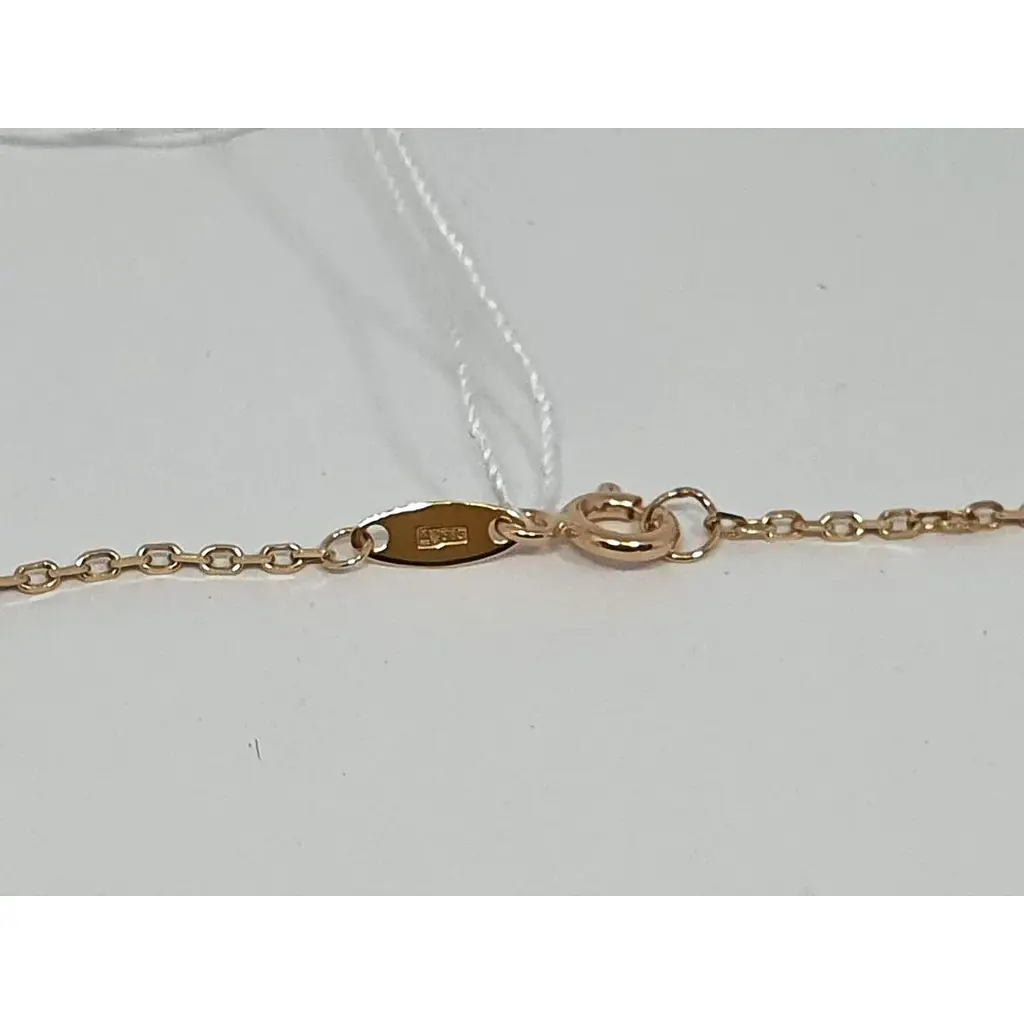 Золоте кольє Favoritum. 810007 50 - фото 3