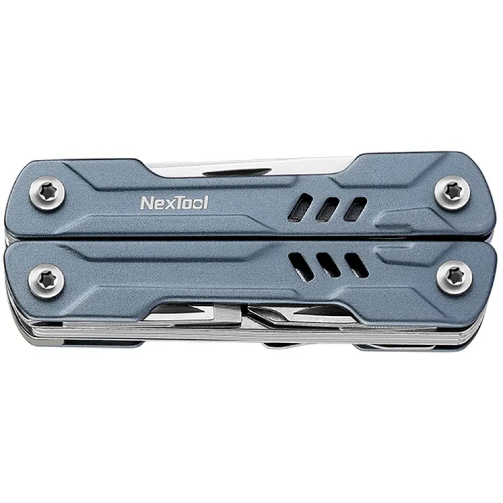 Мультитул NexTool Sailor Pliers S11 Blue - фото 4
