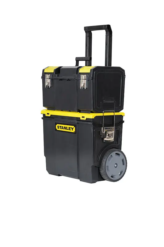 Ящик Stanley Mobile WorkCenter 3в1 1-70-326