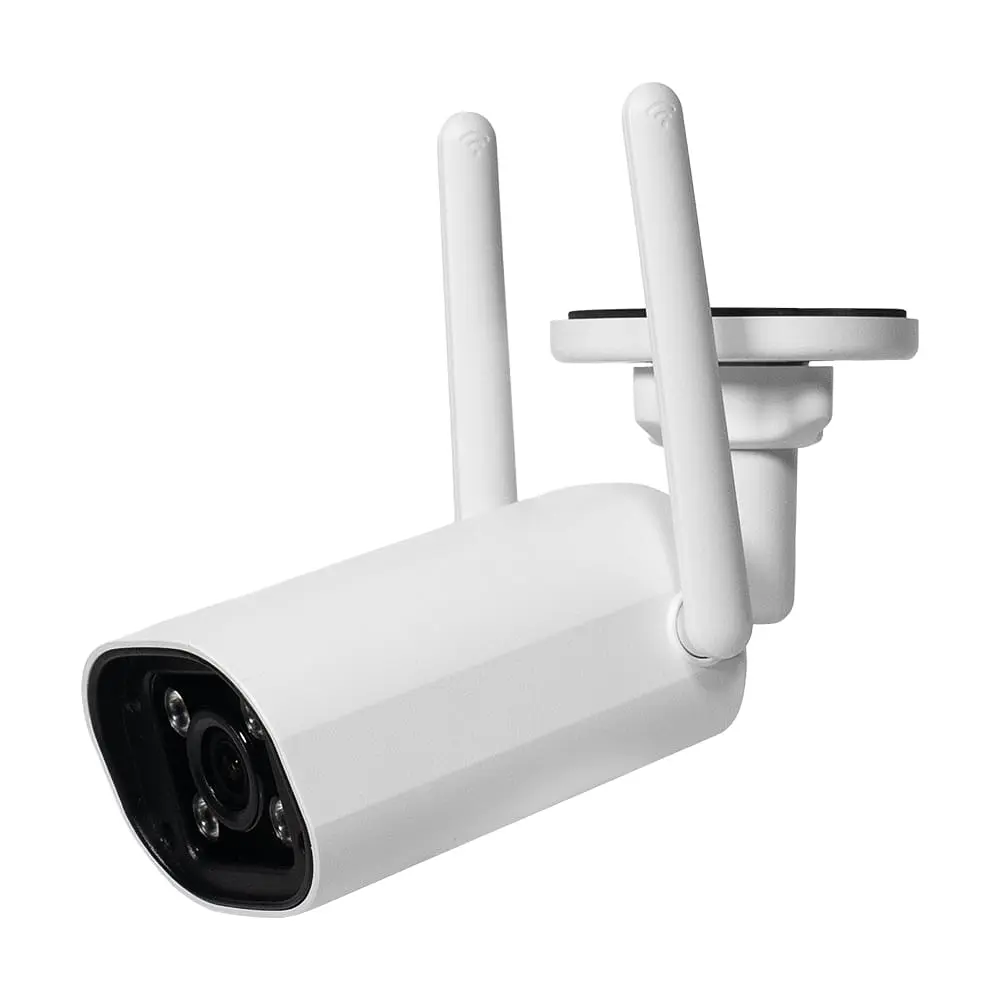 IP-відеокамера з WiFi 5Mp Light Vision VLC-8356WI(Camhi Pro) f=3.6mm, ІЧ+LED-підсвічування, з мікрофоном (75-00299) - фото 5