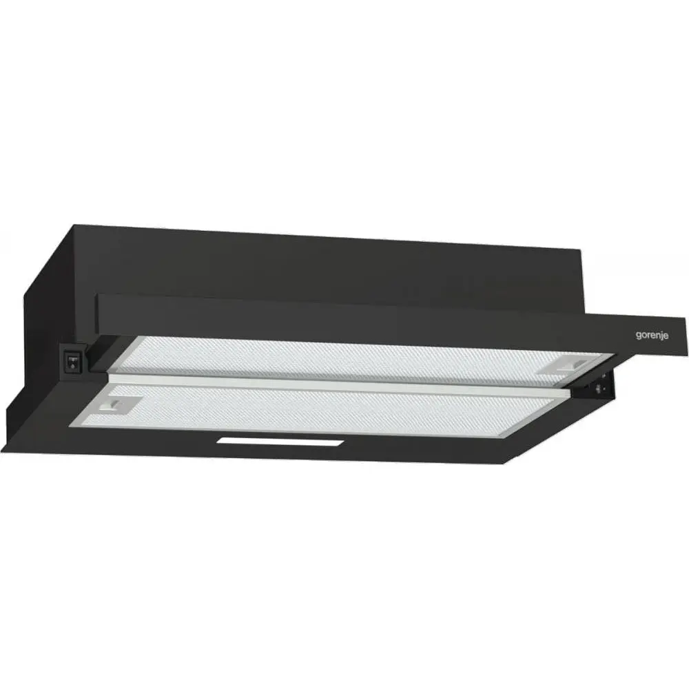 Вытяжка телескопическая Gorenje TH60E3B - фото 2