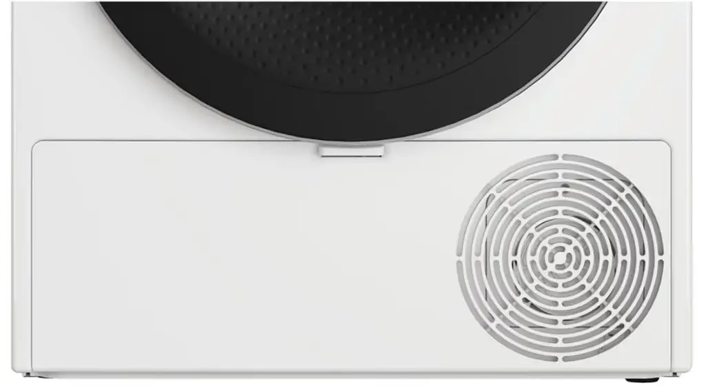 Сушильна машина Whirlpool WPS 7 WBS UA - фото 5