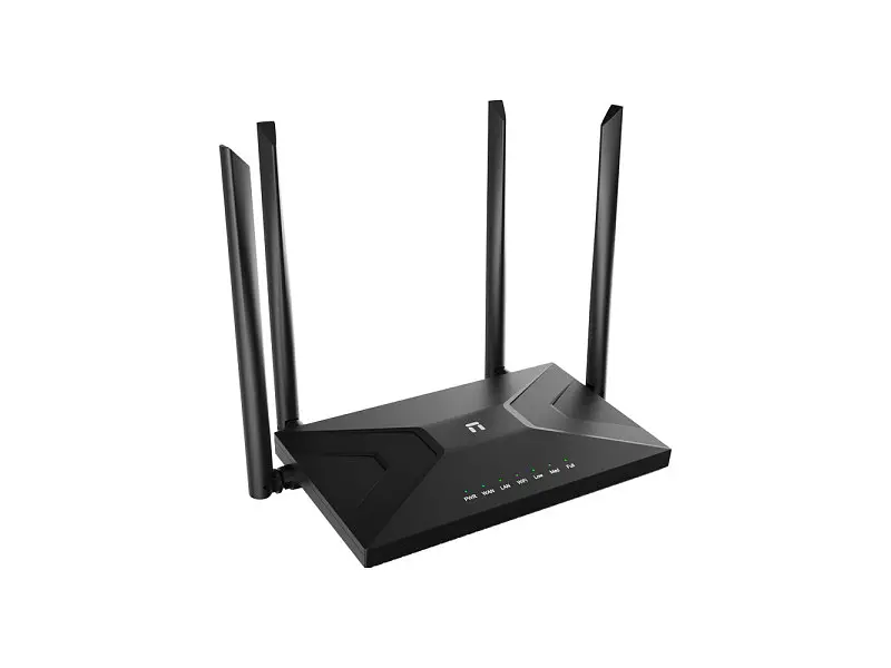Маршрутизатор (роутер) Netis SYSTEMS MW5360 - фото 2