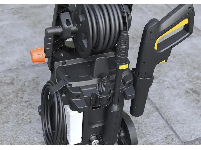 Мінімийка високого тиску Stanley SXPW16E - фото 7