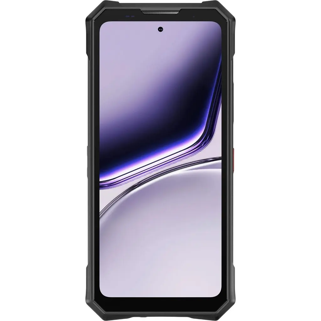 Смартфон Doogee S300 Plus Thermal 12/1TB Stealth Black [170451] - фото 3