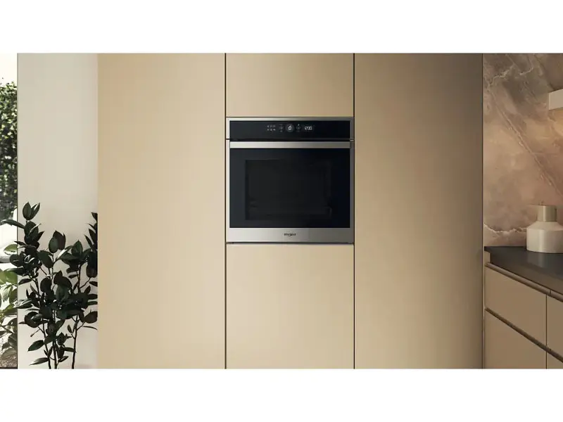 Духовка електрична Whirlpool WOI4S8HM1SXA - фото 6