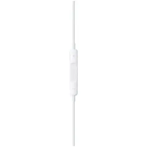 Навушники Apple EarPods with Type-C Connector (MTJY3) MTJY3 - фото 5