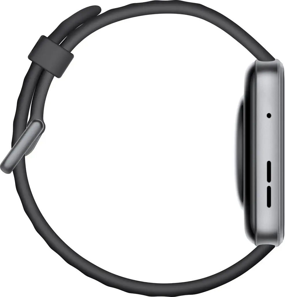 Smart Watch Huawei FIT 4 (55020EWT) Black UA - фото 5