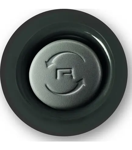 Tefal М'ясорубка HVB Plus, 2000Вт, 2.6кг/хв, 3 решітки, насадка для ковбас, кеббе, томатів, 5 терок, пластик/метал, чорний - фото 5