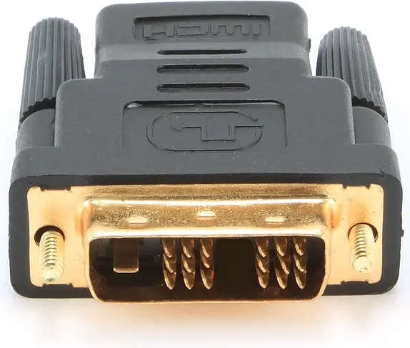 Перехідник Cablexpert HDMI (F) - DVI (M) (A-HDMI-DVI-2)