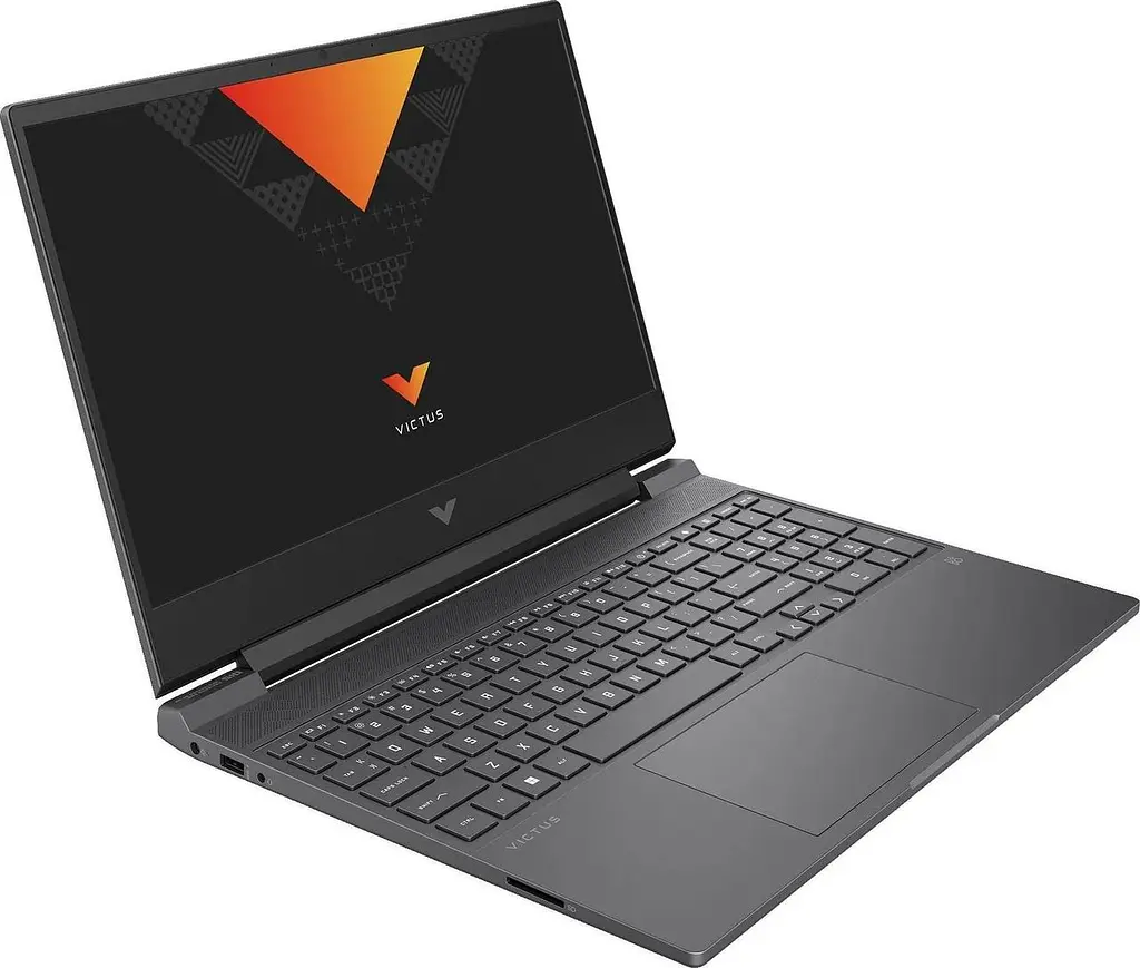 Ноутбук HP Victus 15-fa0023ua Core i5-12450H/4.4 ГГц/RTX 3050/4 ГБ 16/512 ГБ Refurbished - фото 3