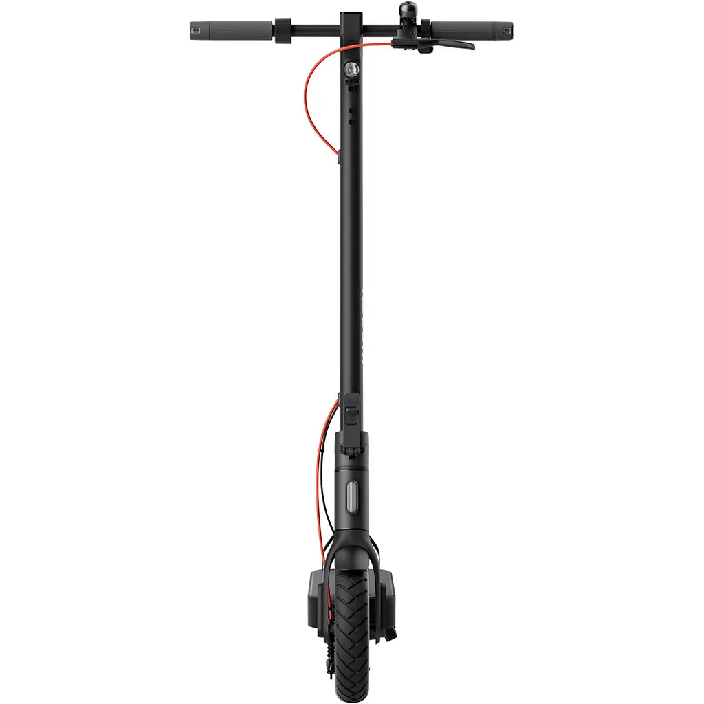 Електросамокат Xiaomi Mi Electric Scooter 4 Pro 2nd Gen [BHR8067GL] [109074] - фото 5