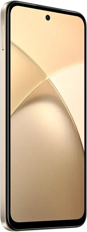 Смартфон Infinix Smart 10 X6725 4/128Gb Twilight Gold UA UCRF - фото 2