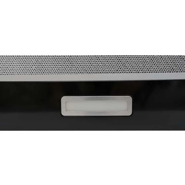 Витяжка Ventolux Garda 50 BK (500) LED - фото 4