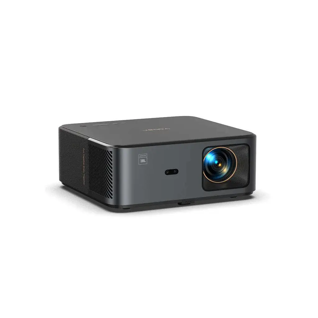 Мультимедійний проектор Yaber K2s Pro Black - фото 4