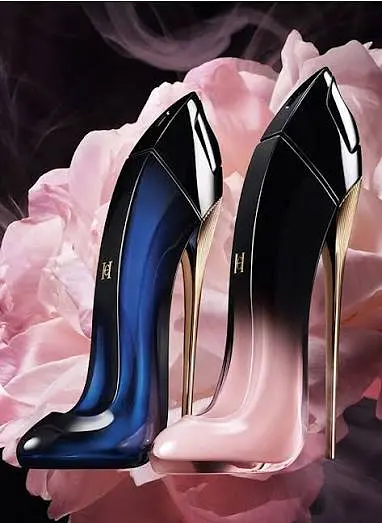 Carolina Herrera Good Girl Blush Elixir парфумована вода 80 ml - фото 4