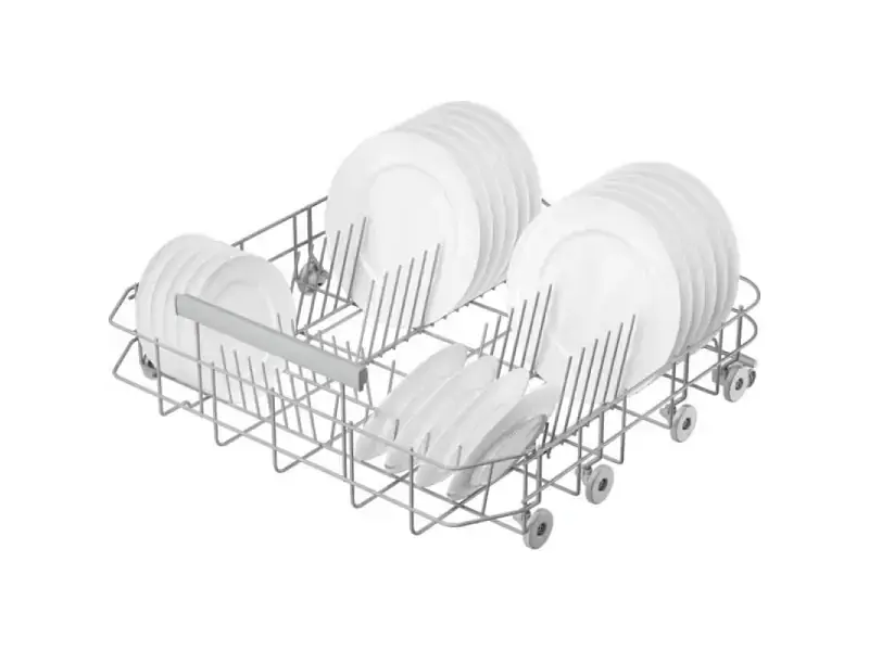 Посудомийна машина Electrolux E62LB200T - фото 4