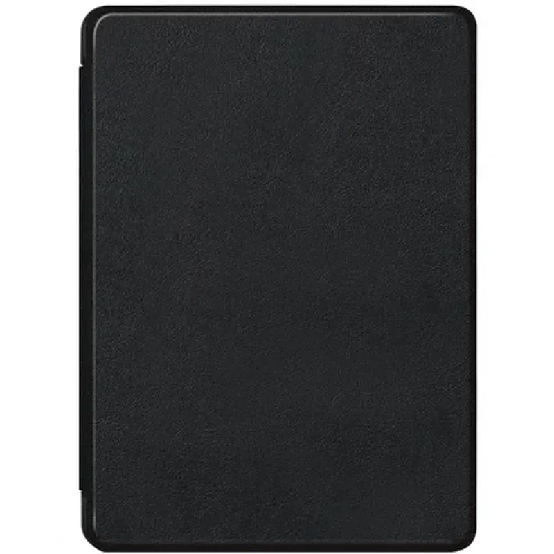 Чохол до електронної книги BeCover Smart Case Amazon Kindle Paperwhite 11th Gen. 2021 Black (707202) - фото 2