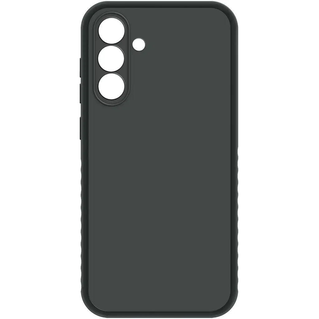 Чохол MAKE Samsung A37 Atlas Black