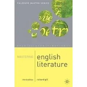 Mastering English Literature