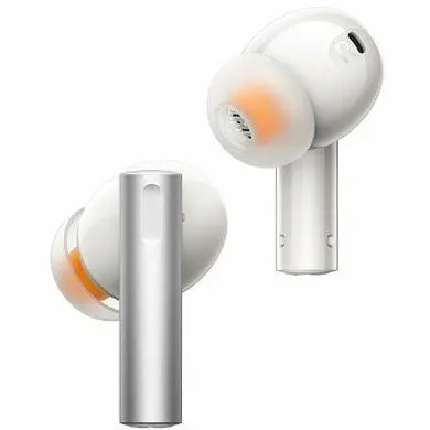 Наушники Realme Buds Air 6 RMA2402 orange - фото 2