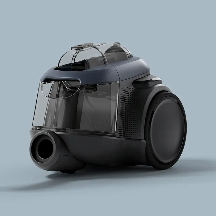 Пилосос Electrolux EL61C3DB (6806857) - фото 3