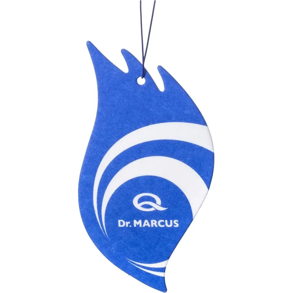Ароматизатор Dr. Marcus Sonic Нова машина - фото 2