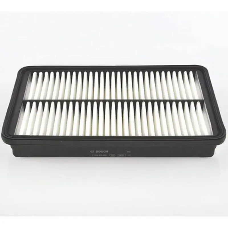 Повітряний фільтр для автомобіля Bosch F026400446 - фото 4