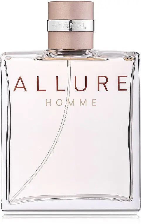 Оригінал Chanel Allure Homme 150 мл Туалетна вода