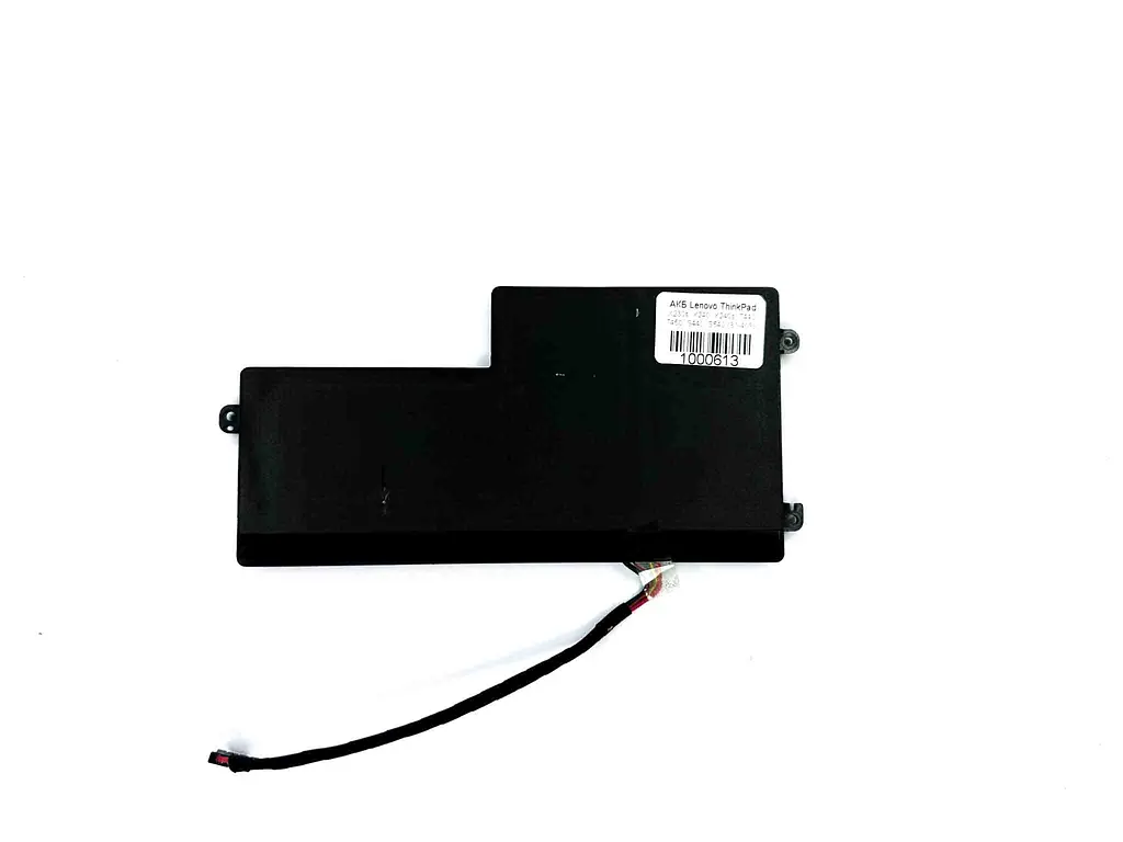 Батарея для ноутбука Lenovo ThinkPad X230s, X240, X240s, X250, X260, X270, T440, T450, S440, S540 (кутові, внутрішні) 31-40% - фото 2