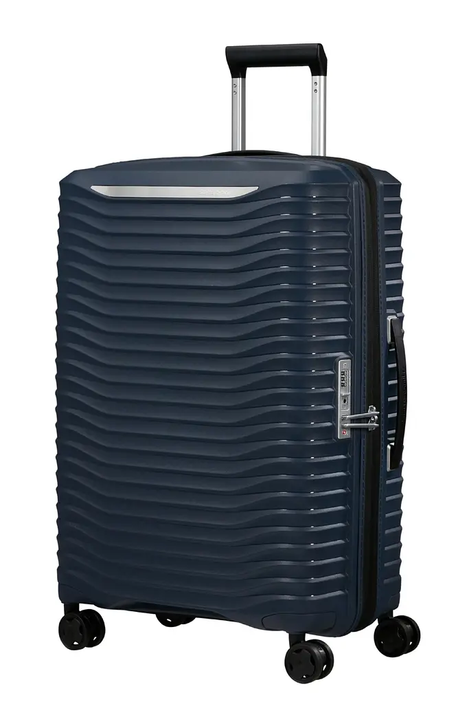 Чемодан Samsonite UPSCAPE BLUE 68x47x28(31) 68 См KJ1*01002 - фото 6