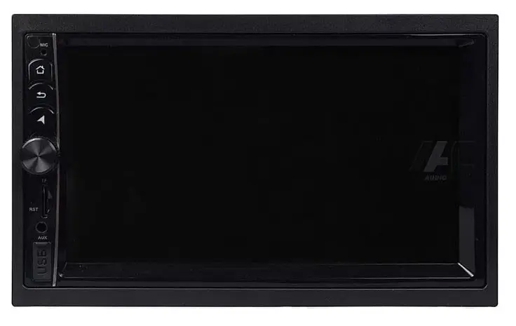 Автомагнітола Android 8708 2-DIN 7 1+16GB XPRO (40578-8708_2762) - фото 3