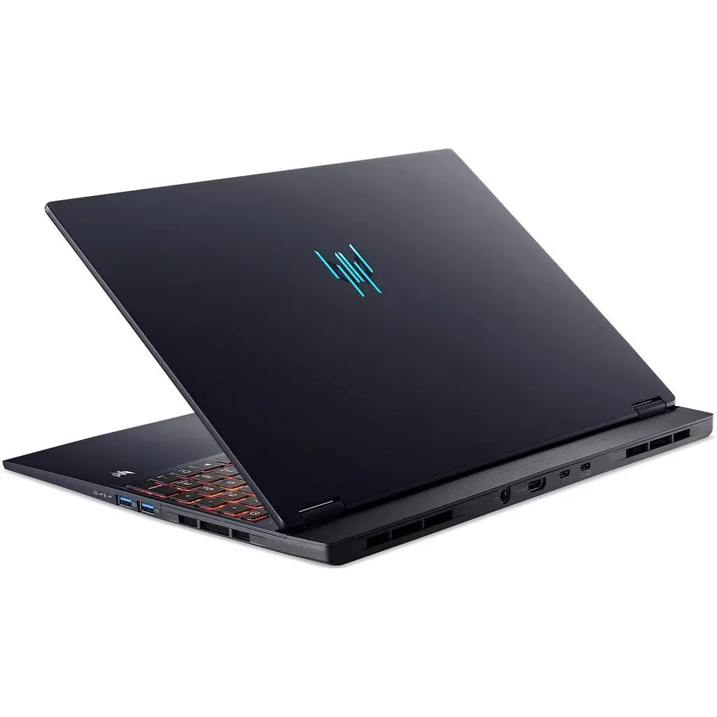 Ноутбук Acer Predator Helios Neo 16S AI PHN16S-71-98RF (NH.U0KAA.001) [159143] - фото 5