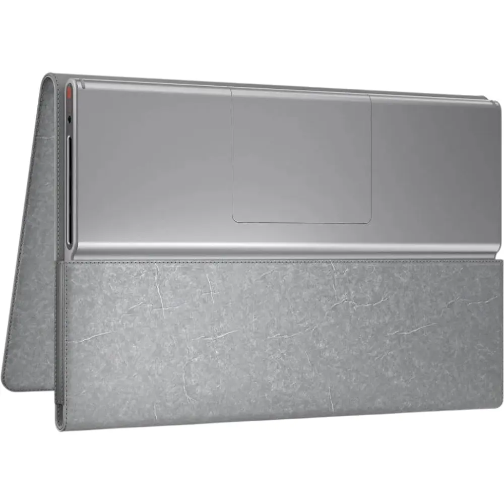 Планшет 11.5" Lenovo Tab Plus, Luna Grey, 2000×1200 (IPS, 90 Гц), MediaTek Helio G99 (8 ядер), Mali-G57 MC2, 8Gb, 128Gb, microSD чехол (ZADX0145UA) - фото 6