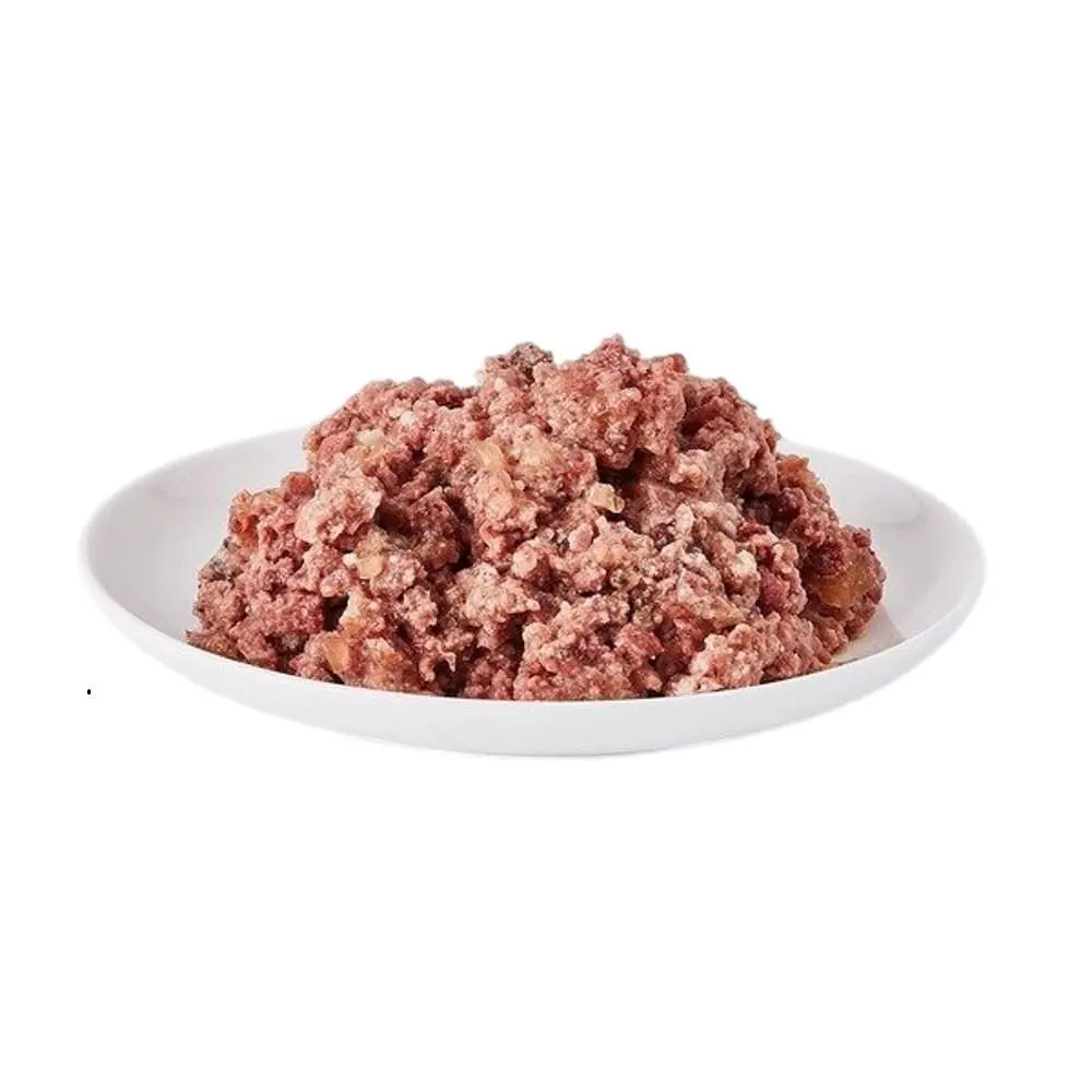 Вологий корм для кішок Animonda Carny Adult Beef + Lamb з яловичиною та ягнятим 400 г (арт.AM-83721) - фото 3