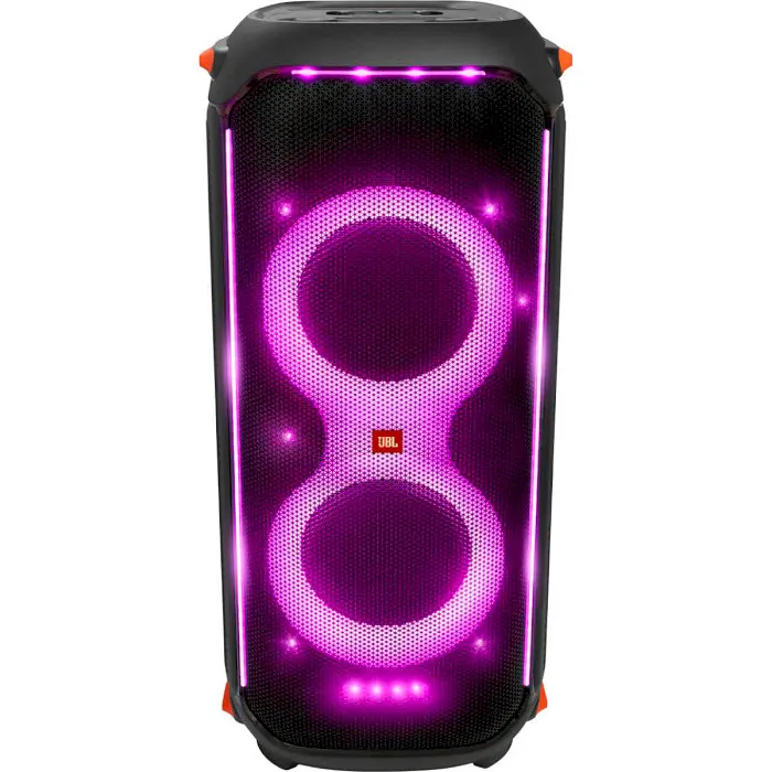 Акустическая система JBL PartyBox 710 (JBLPARTYBOX710EU) - фото 2