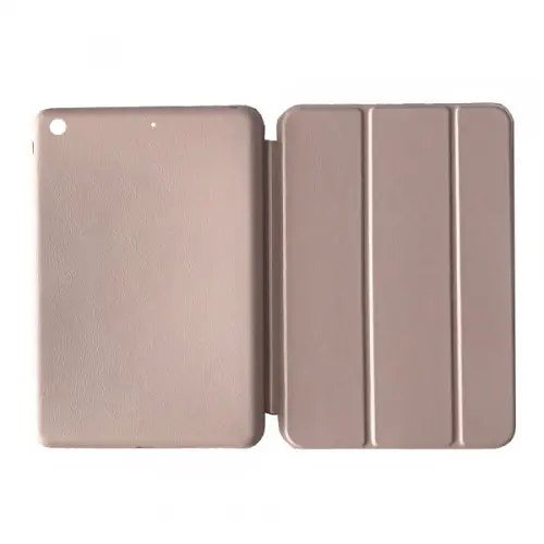 Чохол-папка Smart Case для Apple iPad 10,2 (2019) розовий - фото 4