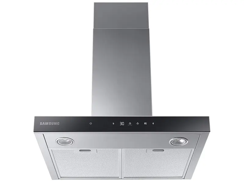 Витяжка Samsung NK24C5703TS - фото 4