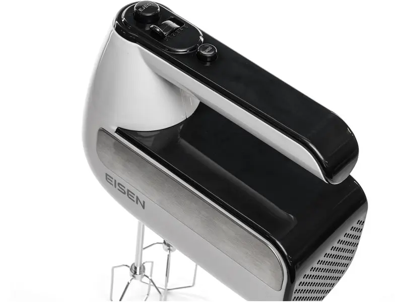 Міксер Eisen EHM-415W - фото 4
