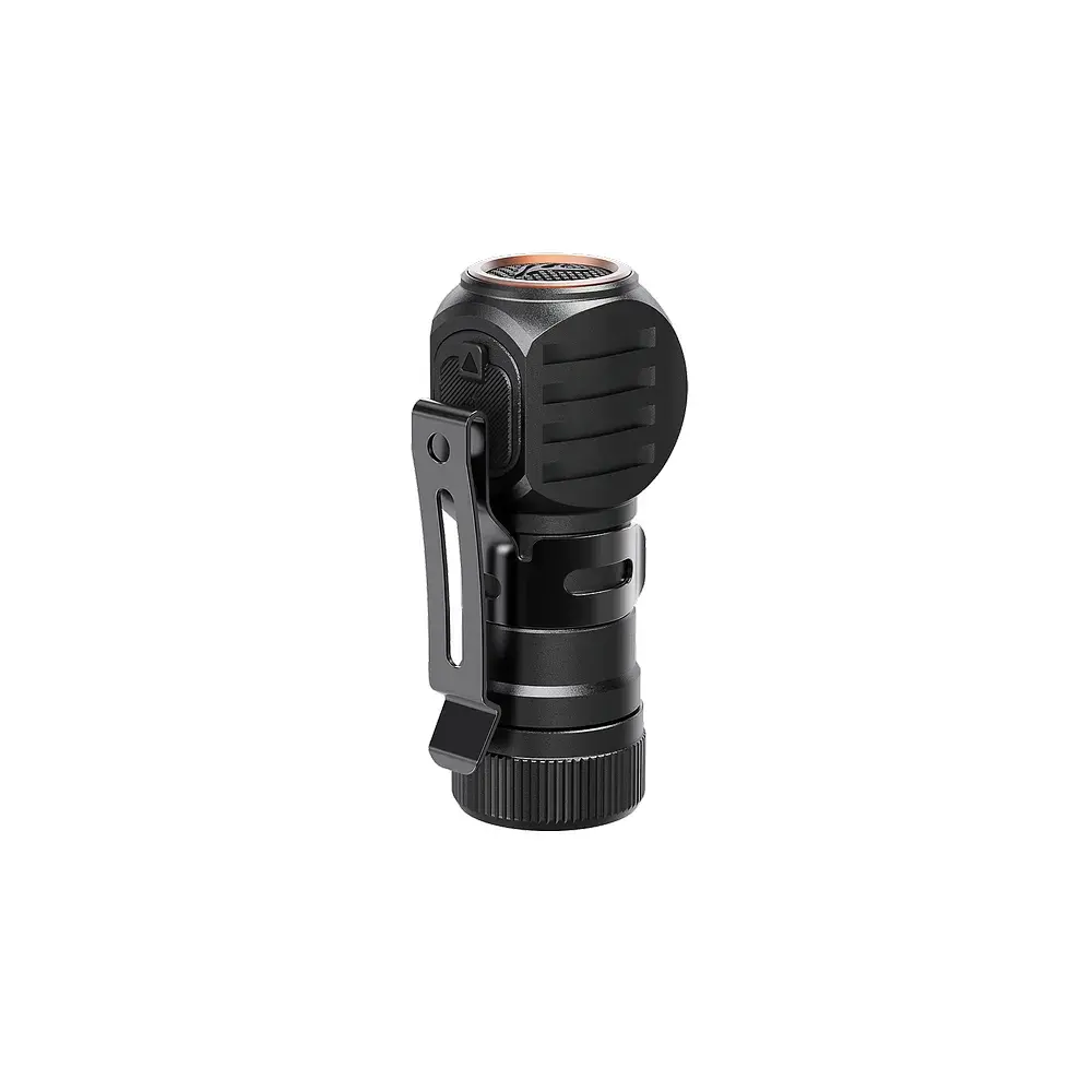 Ліхтар Fenix HM53R, чорний (HM53R) - фото 3