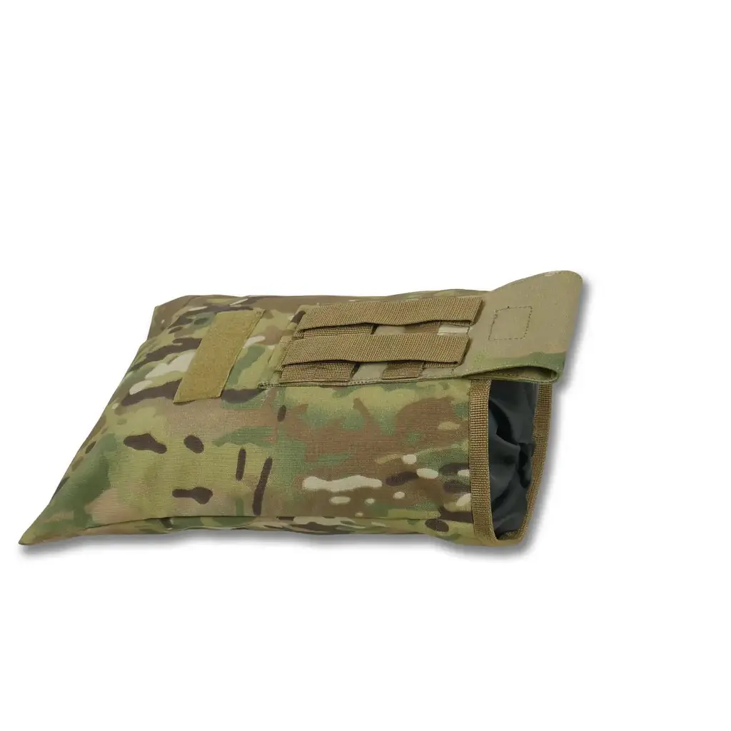 Підсумок Kiborg GU Mag Reset Pouch для скидання MultiCam (1000-k4044) - фото 7
