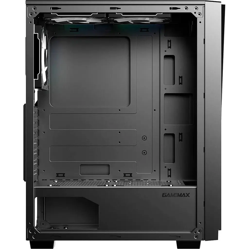 Корпус GameMax Prism (Prism) Без БП - фото 6