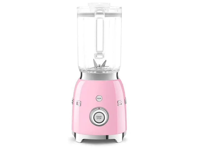 Блендер стаціонарний Smeg BLF03PKEU - фото 5
