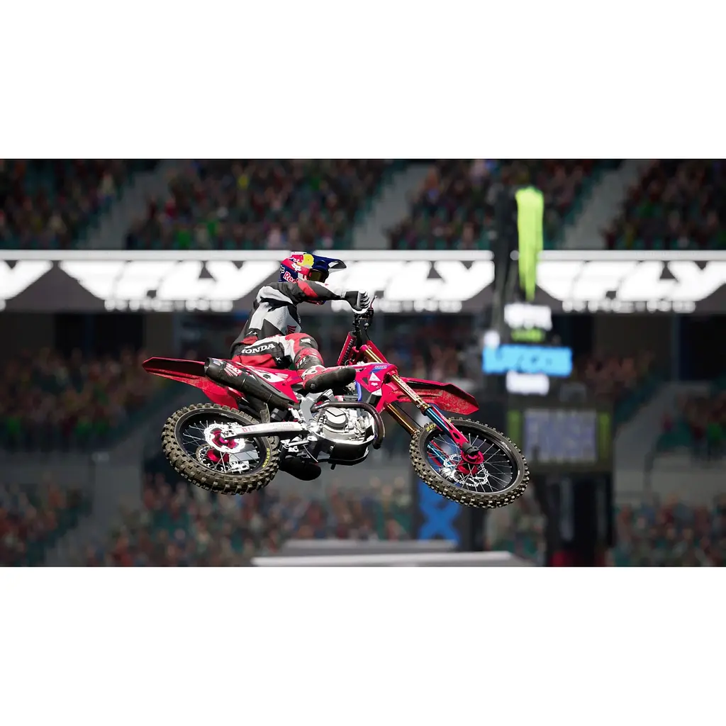 Ключ активації Microsoft Monster Energy Supercross - The Official Videogame 6 для Xbox One/Series - фото 8
