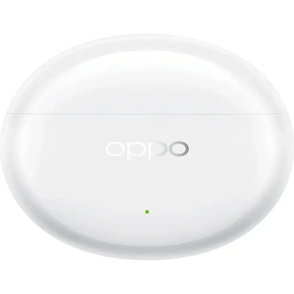 Навушники Oppo Enco Air4 Pro ETEA1 Moonlight White [110950] - фото 3
